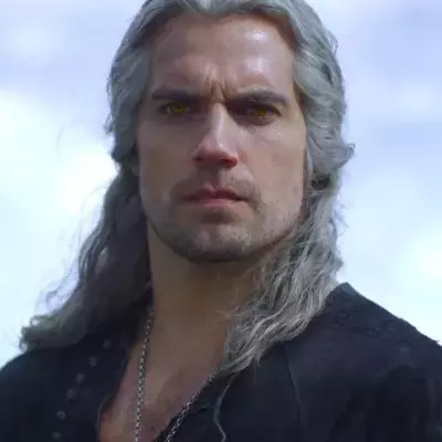 steam critique netflix henry cavill