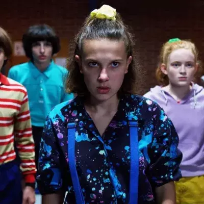 Stranger Things saison 5 : date de sortie, épisodes, casting