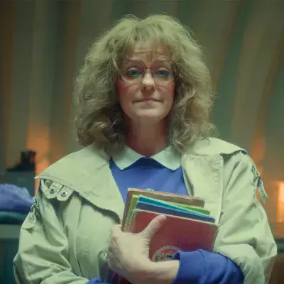 Stranger Things saison 5