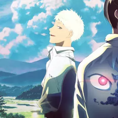 The Summer Hikaru Died saison 2