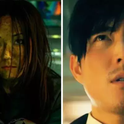 Umbrella Academy, The Boys... "pourquoi sont-ils si mystérieux ?" Ce cliché raciste qui perdure dans les séries de super-héros !
