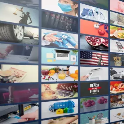 un service de streaming