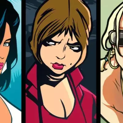 Voici comment faire pour jouer à GTA sur Netflix