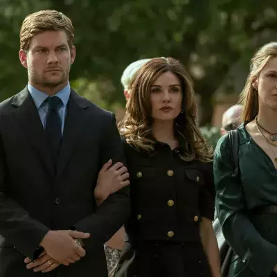 The Waterfront saison 2