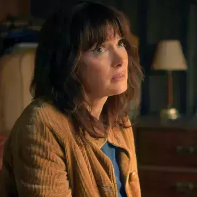 Winona Ryder