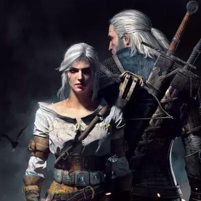 The Witcher 4 bientôt annoncé ? 