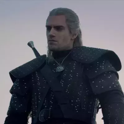 Witcher final trailer