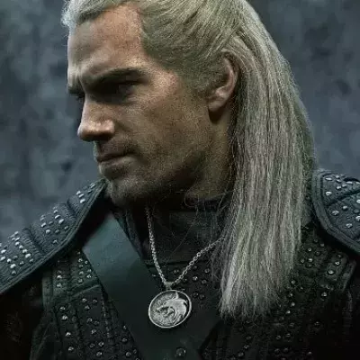 The Witcher - Netflix