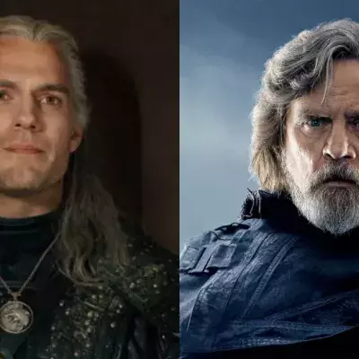 Witcher saison 2