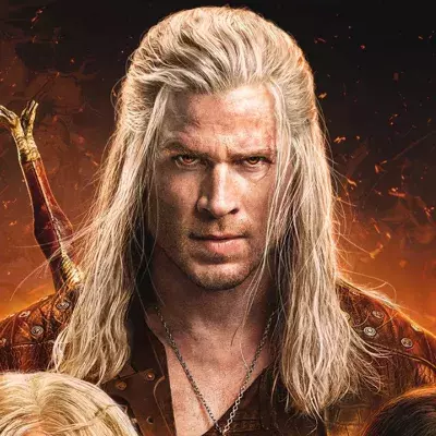 The Witcher saison 4