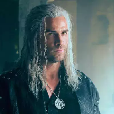 The Witcher saison 4