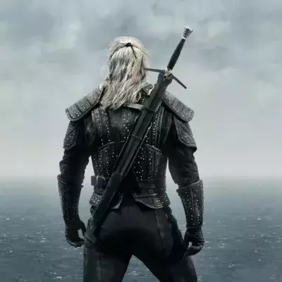 The Witcher saison 4