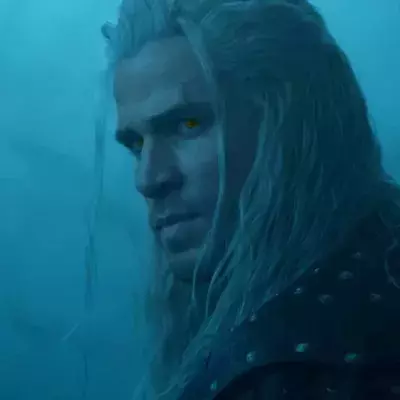 The witcher saison 5 liam hemsworth