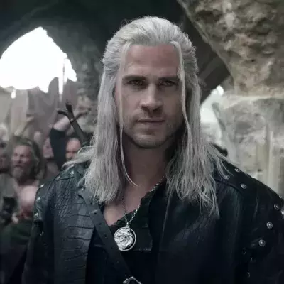 the witcher