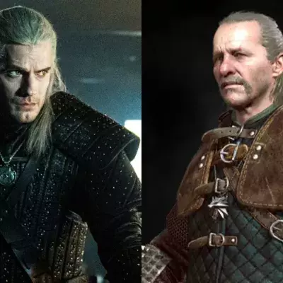 Witcher