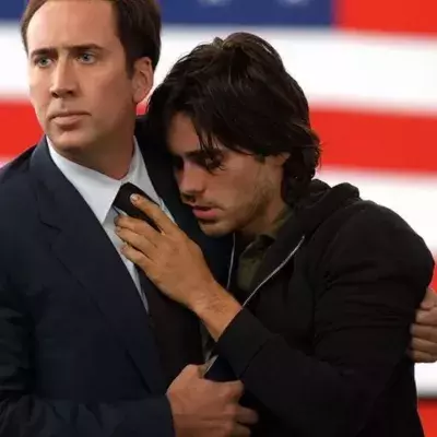 Nicolas Cage Lord of War