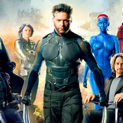 Nouveau nom X-Men 