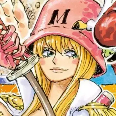 One Piece