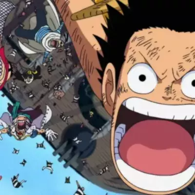 One Piece