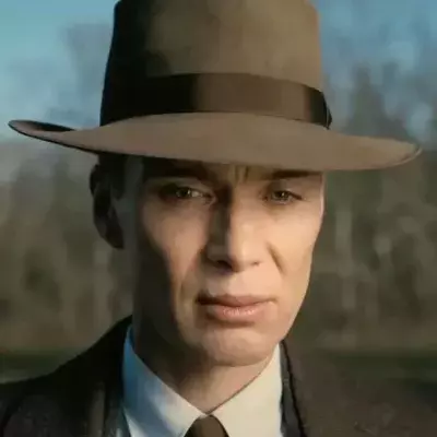 Oppenheimer