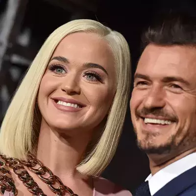 Orlando BLoom