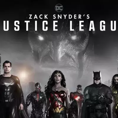 Où et comment regarder le Justice League de Zack Snyder ?