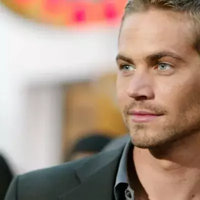 Paul Walker