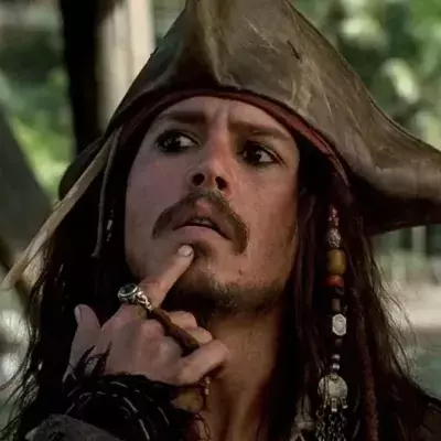 Pirates des caraibes