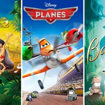 pire film animation disney