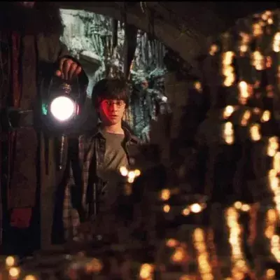  Pourquoi Harry Potter est-il aussi riche ?