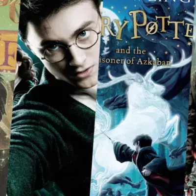 Quels films Harry Potter sont meilleurs que les livres ?