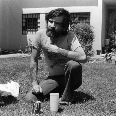 Qui était la famille Manson ?
