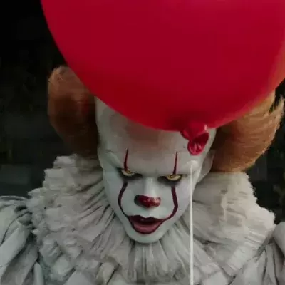 Qui a inspiré le clown de Stephen King ?