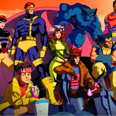 Record MCU