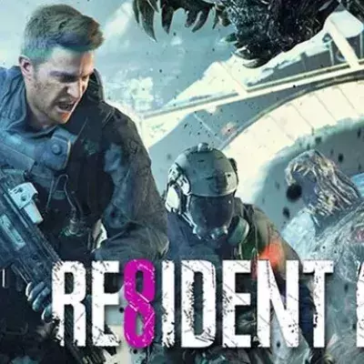 Resident Evil 8