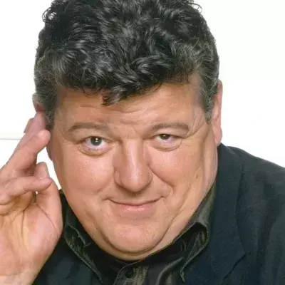 Robbie Coltrane