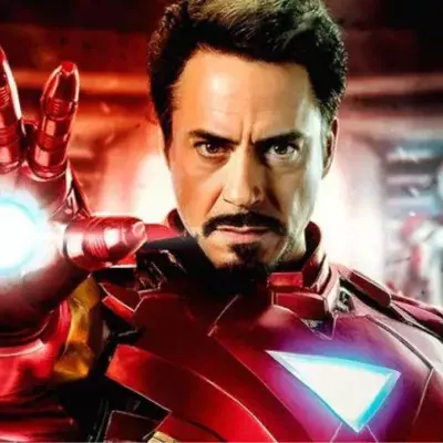 Robert Downey Jr.