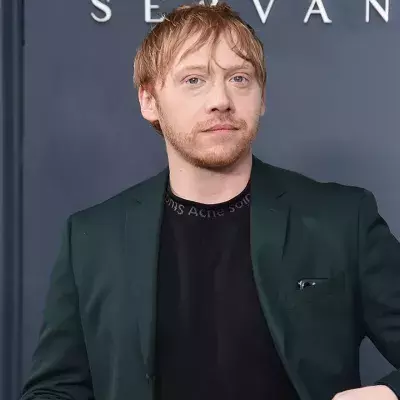 Rupert Grint