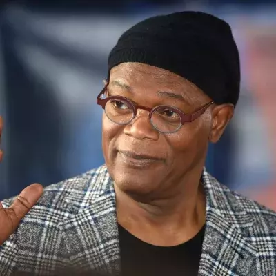 Samuel L. Jackson