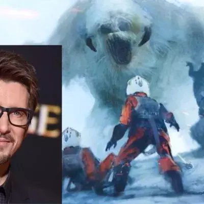 Scott Derrickson Star Wars