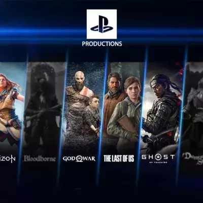 Adaptation jeux en films : Sony prépare 3 films et 7 séries tirés de ses titres Playstation