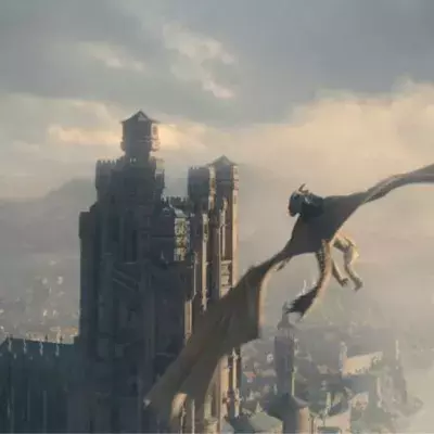 Aegon's Conquest