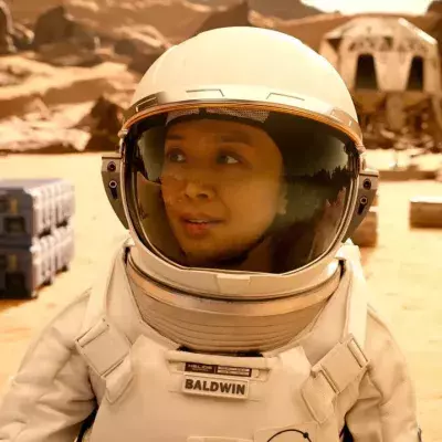 For All Mankind saison 5