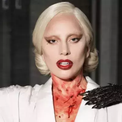 American horror story