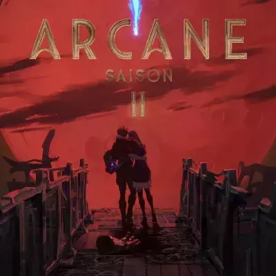 Arcane saison 2 : date de sortie, teaser et trailers, épisodes...