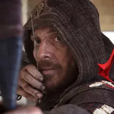 Assassin's Creed sur Netflix