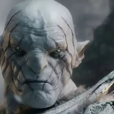 Azog