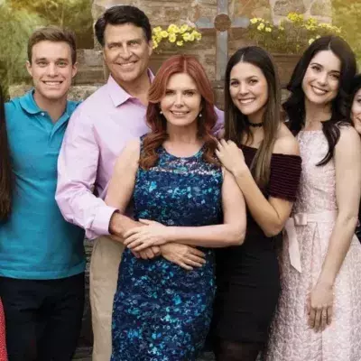 The Baxters
