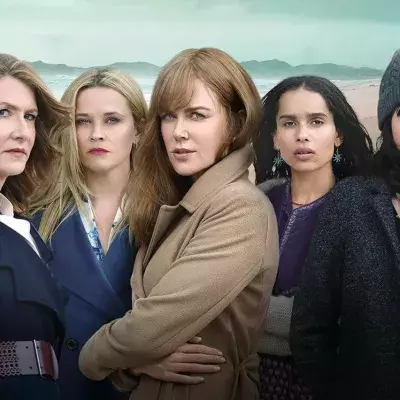 Big Little Lies saison 3