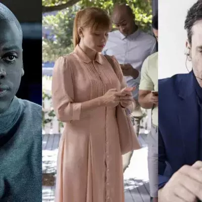 Black Mirror